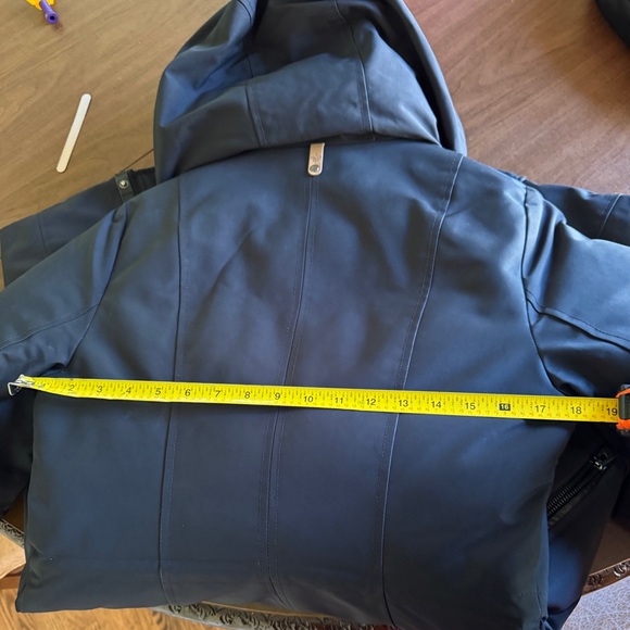 Mackage Beckah Coat - Picture 16 of 16